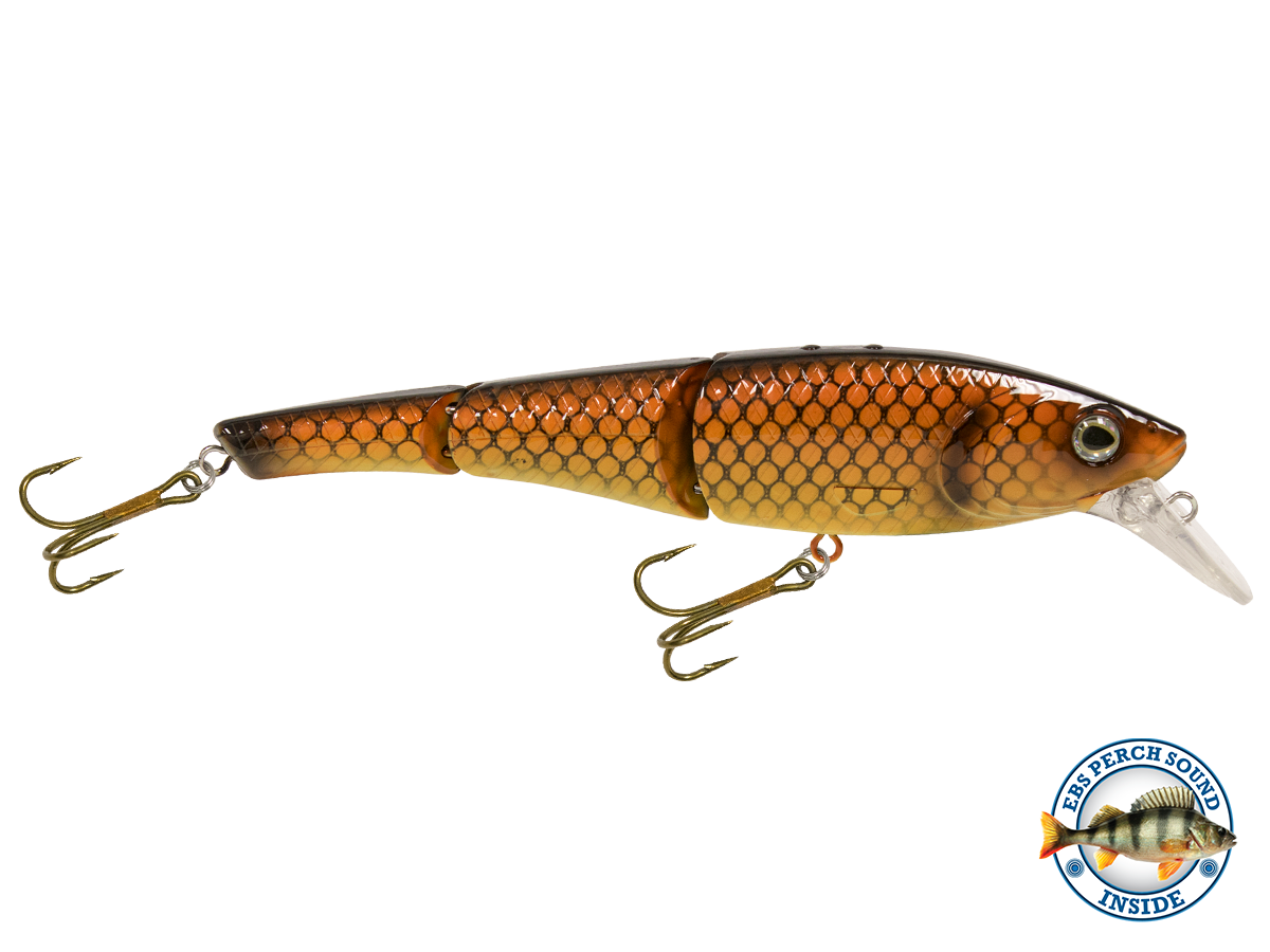 Head Hunter Magnum 10"