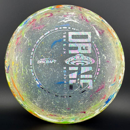 Jawbreaker Z FLX Drone - Ledgestone 2025 Season 2
