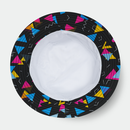 Saved By The Bell Bucket Hat