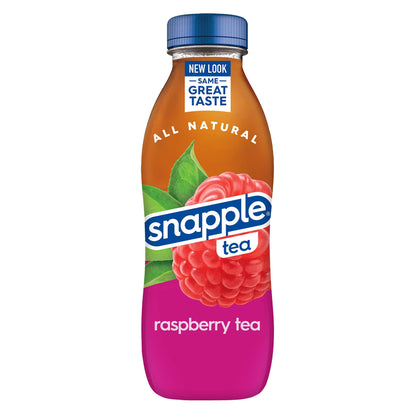 Snapple Zero Sugar Tea