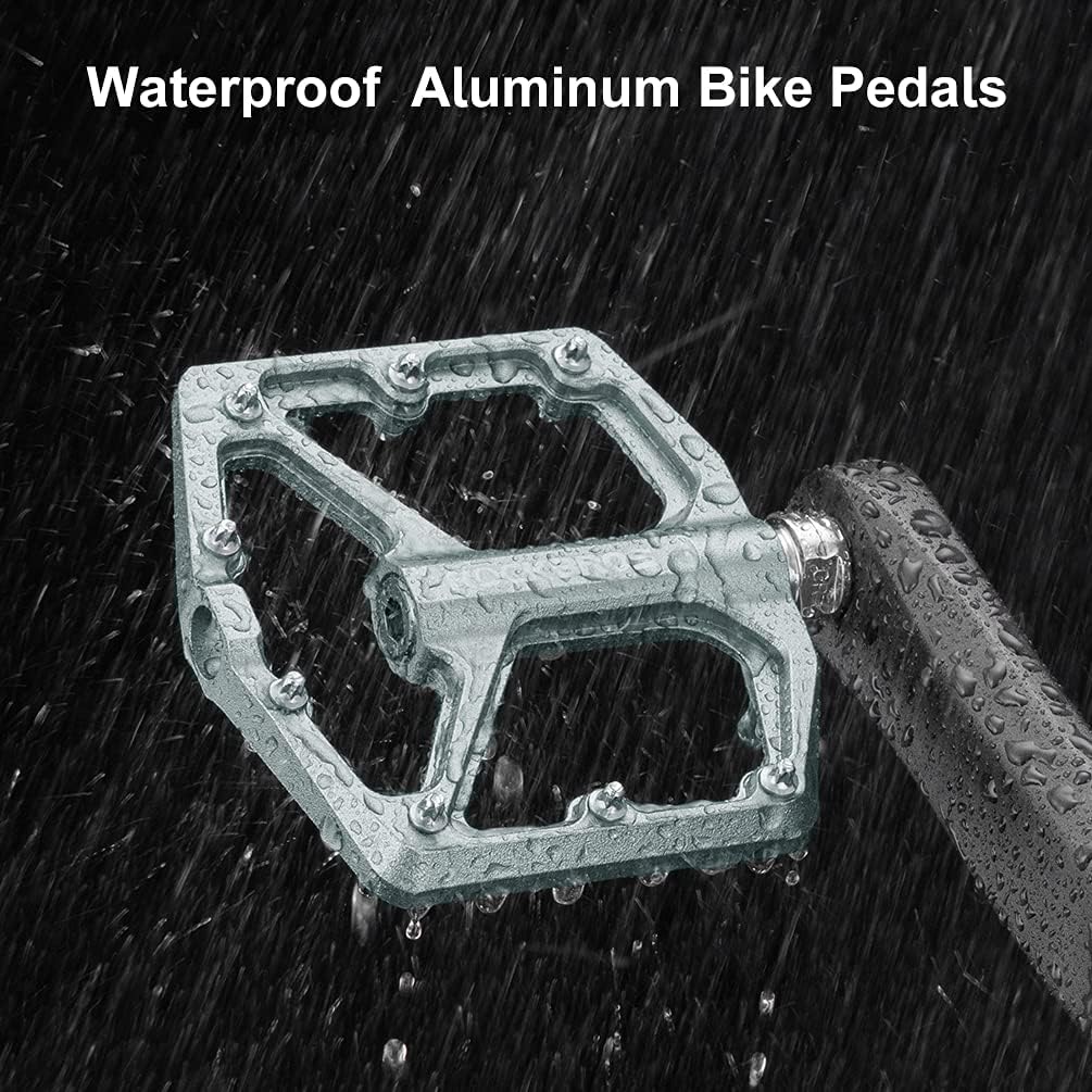 Lightweight Bike Pedals