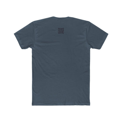 Nailed Media Graphic Tee