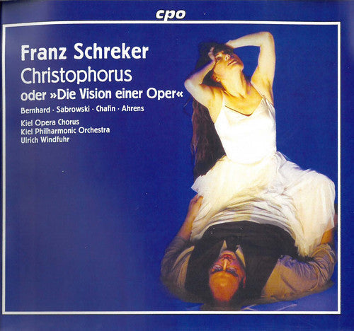 Kiel Philharmonic Orchestra - Christophorus [2 CD]
