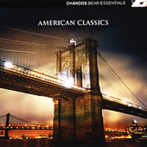 American Classics - American Classics / Various [2 CD]