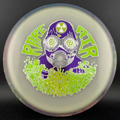 Eclipse Crave - RADioactive Man by Ripper Studios
