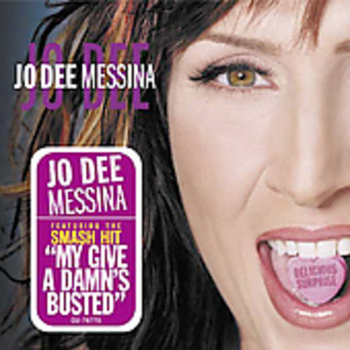 Jo Dee Messina - Delicious Surprise Music CD