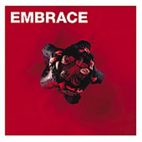Embrace - Out of Nothing [CD]