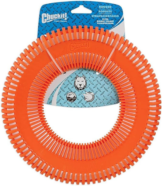 ChuckIt Dog Rugged Flyer Medium