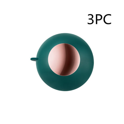 Gel Lint Roller Hair Remover Ball