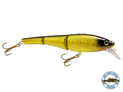 Head Hunter Magnum 10"