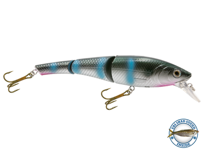 Head Hunter Magnum 10"