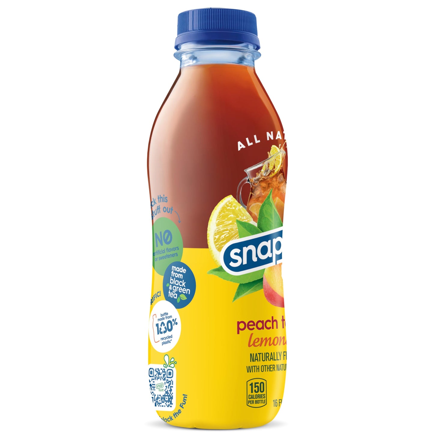 Snapple Zero Sugar Tea