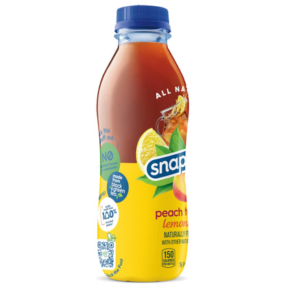 Snapple Zero Sugar Tea