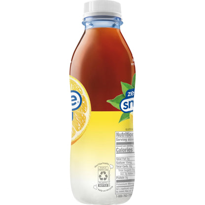 Snapple Zero Sugar Tea