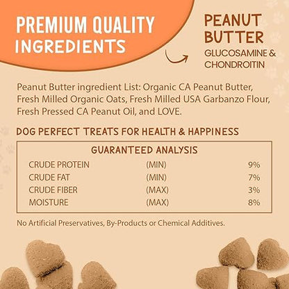 Much Loved Dog™ Peanut Butter Blast Set