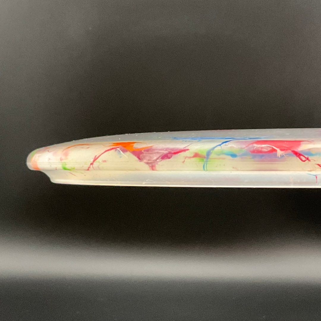 Jawbreaker Z FLX Comet - Michael Johansen Icon Team