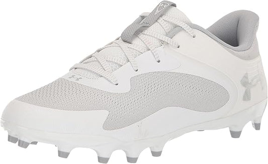 Under Armour Men's Command Mc Low Lacrosse Shoe
