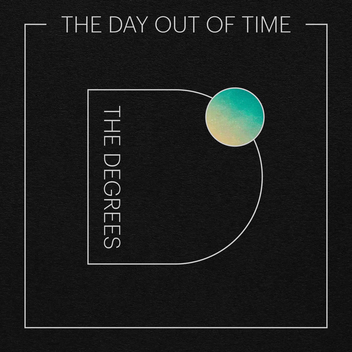 Degrees - Day Out Of Time [LP] Vinyl Record