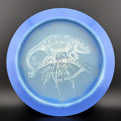 Halo C-Blend Emperor (First Run) - X-Out - Chameleon