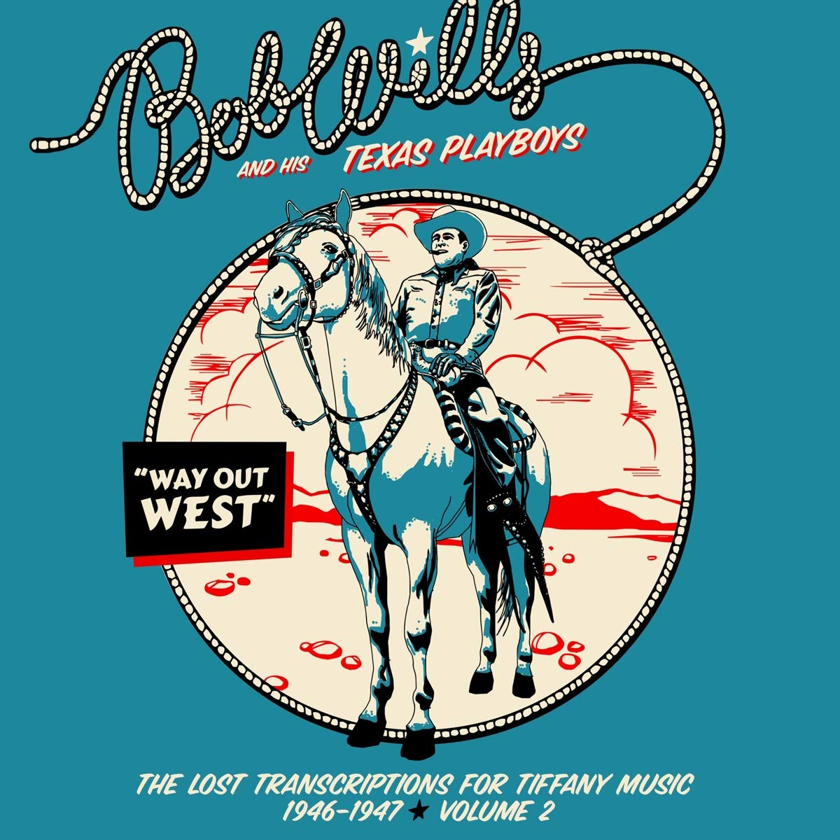 Bob Wills & His Texas Playboys - Take It Away: Best Of The Lost Transcriptions For [LP] Vinyl Record