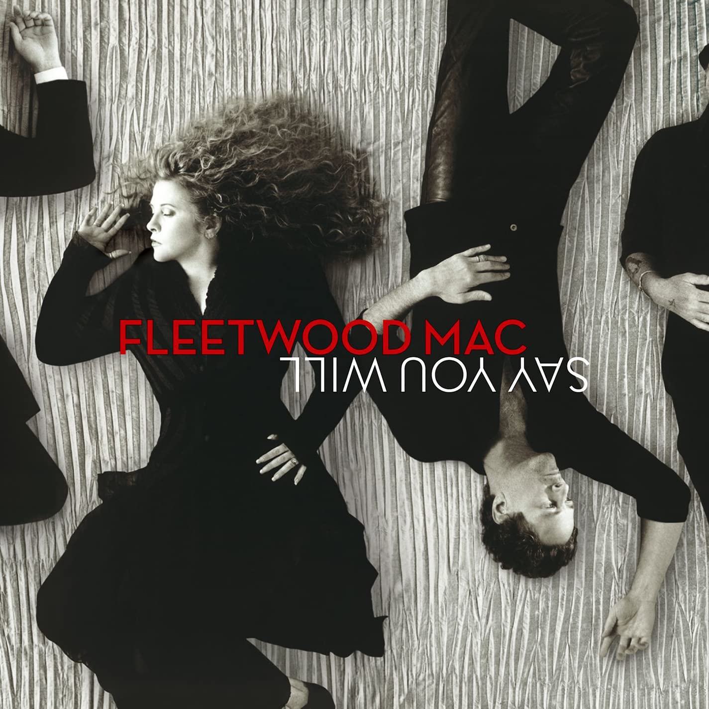 Fleetwood Mac - Say You Will [2LP] Vinyl Record