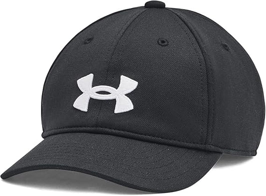 Under Armour Boys' Blitzing Cap Adjustable