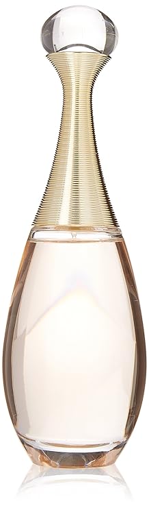 Jadore By Christian Dior For Women. Eau De Toilette Spray 3.4 Ounces(Packaging may vary)