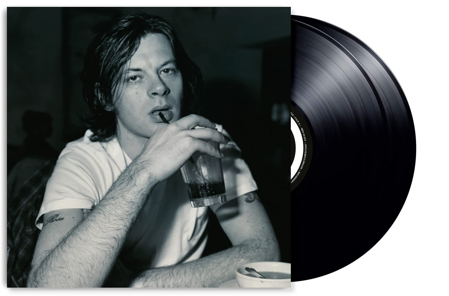 Benjamin Biolay - Trash Yeye (Ita) [LP] Vinyl Record