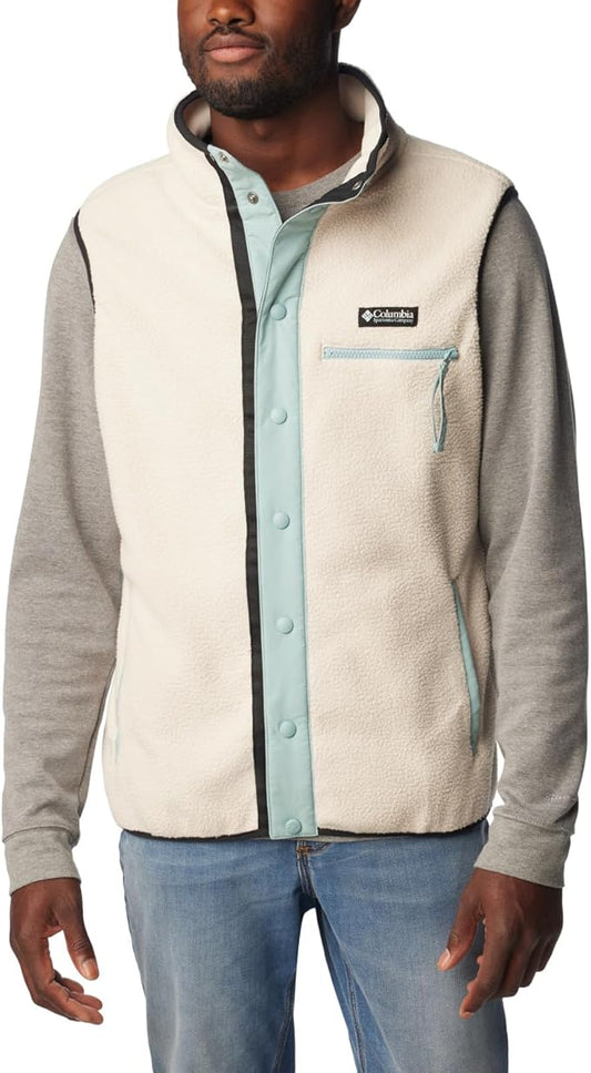 Columbia Men's Helvetia Vest