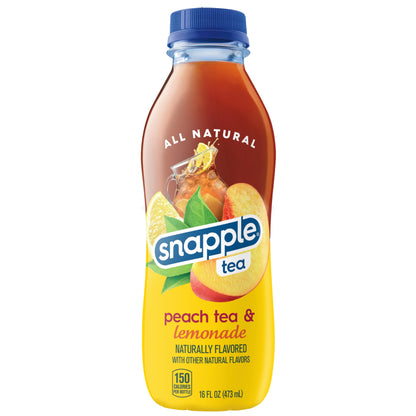 Snapple Zero Sugar Tea