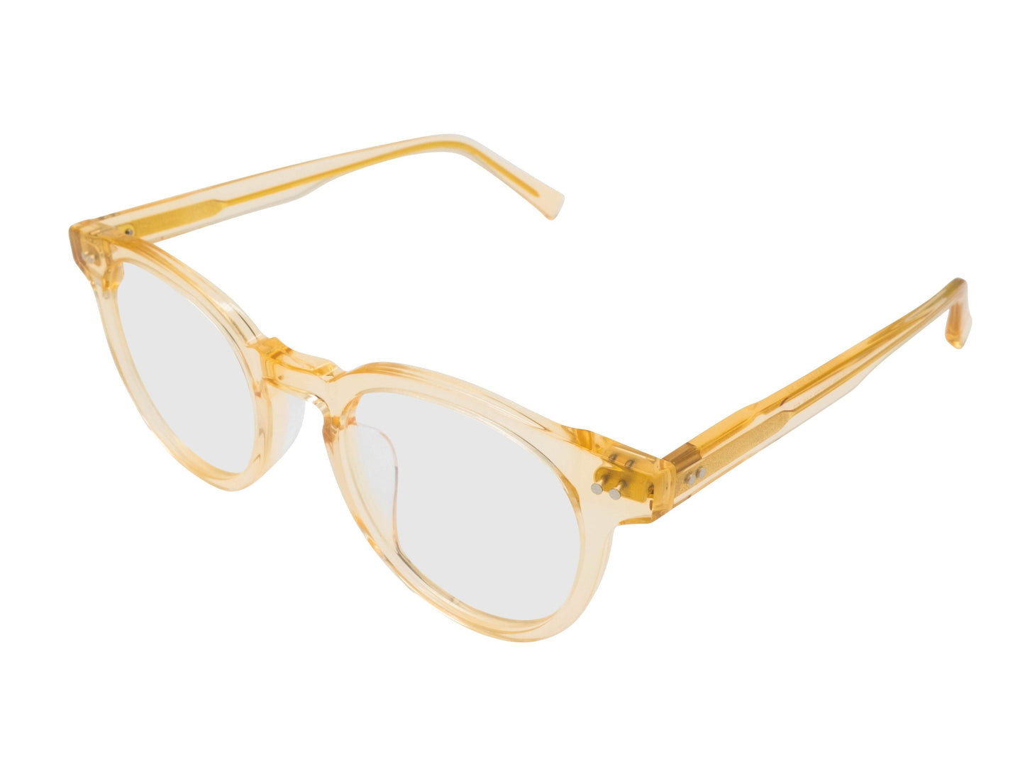 Optima Readers with Blue Light Protection