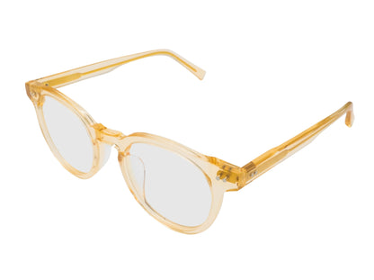 Optima Readers with Blue Light Protection