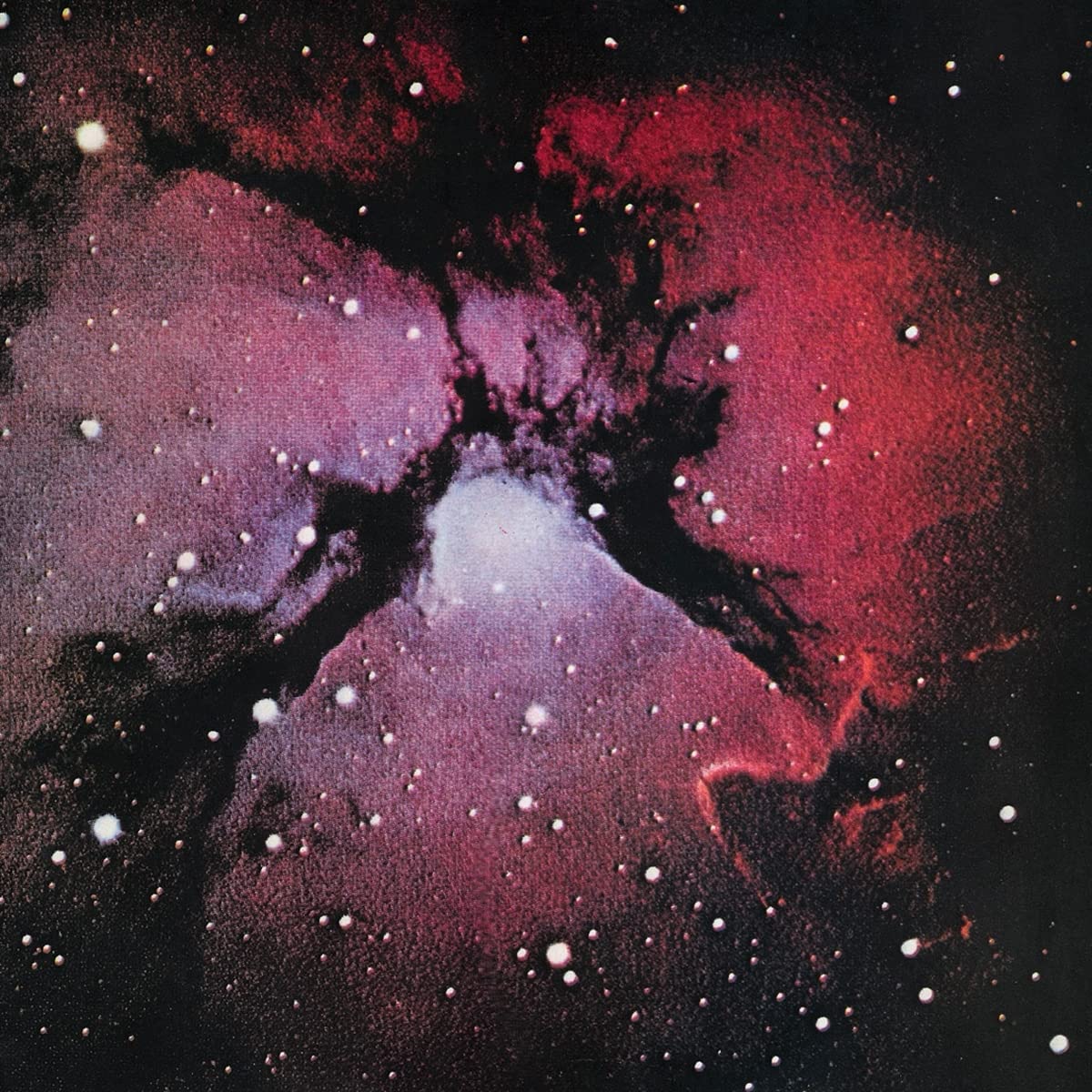King Crimson - Islands [LP] Vinyl Record