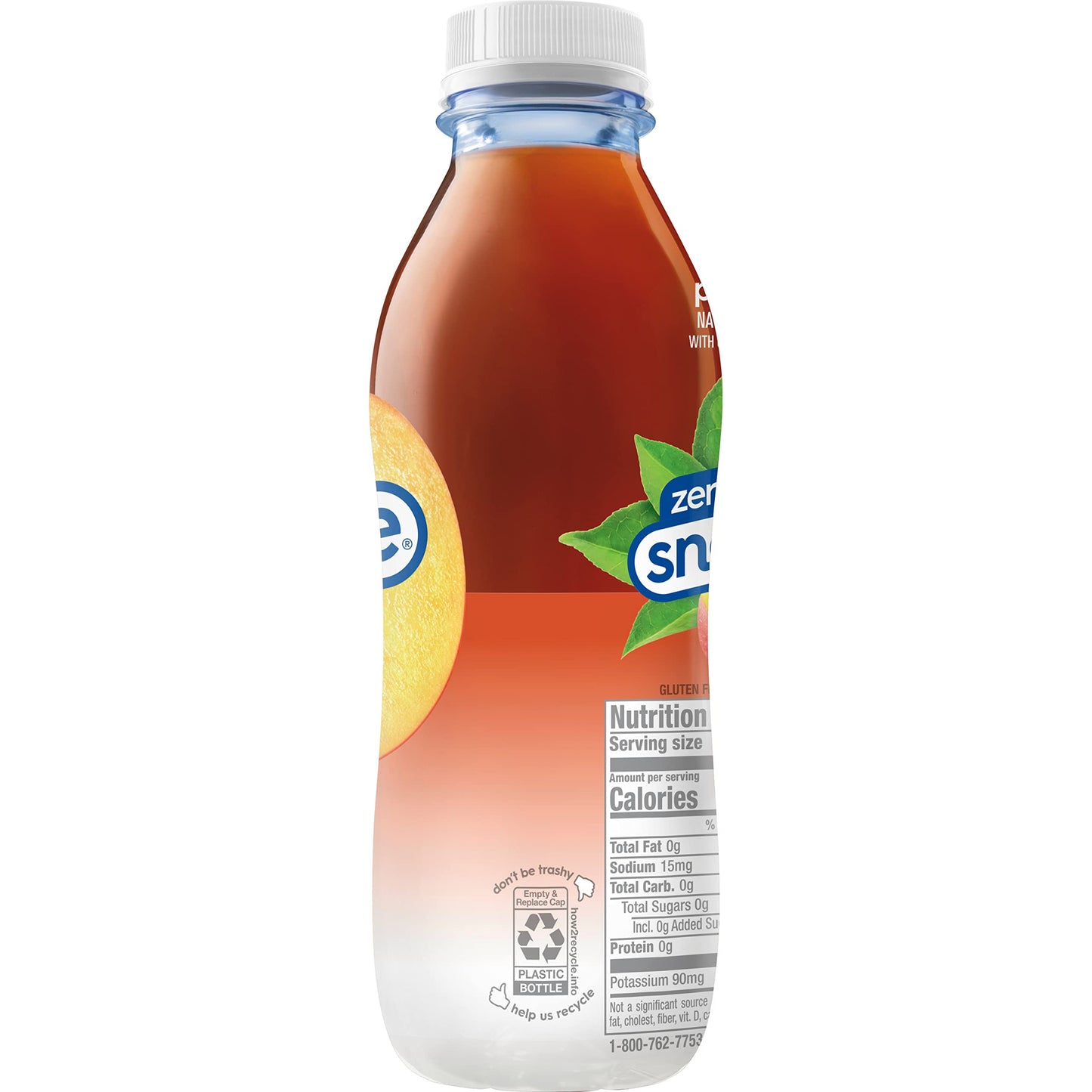 Snapple Zero Sugar Tea
