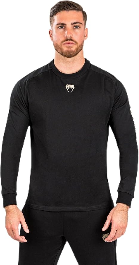 Venum Men's Long Sleeve T-Shirt