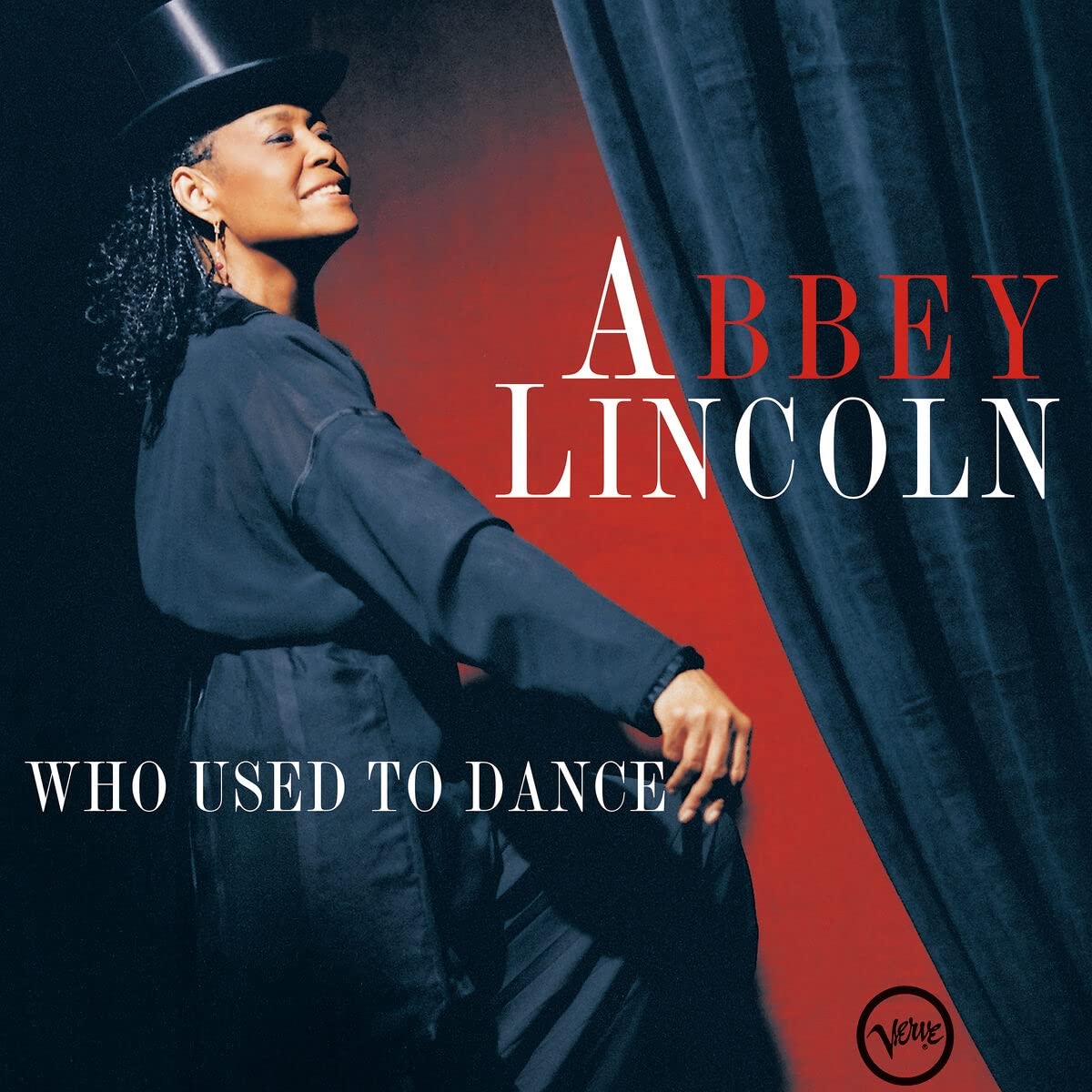 Lincoln, Abbey - Who Used To Dance - Limited [LP] Vinyl Record