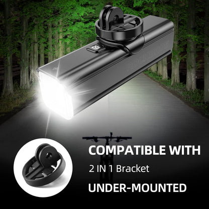 RHL 1000LM USB