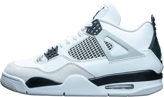 Nike mens Air Jordan 4 Retro