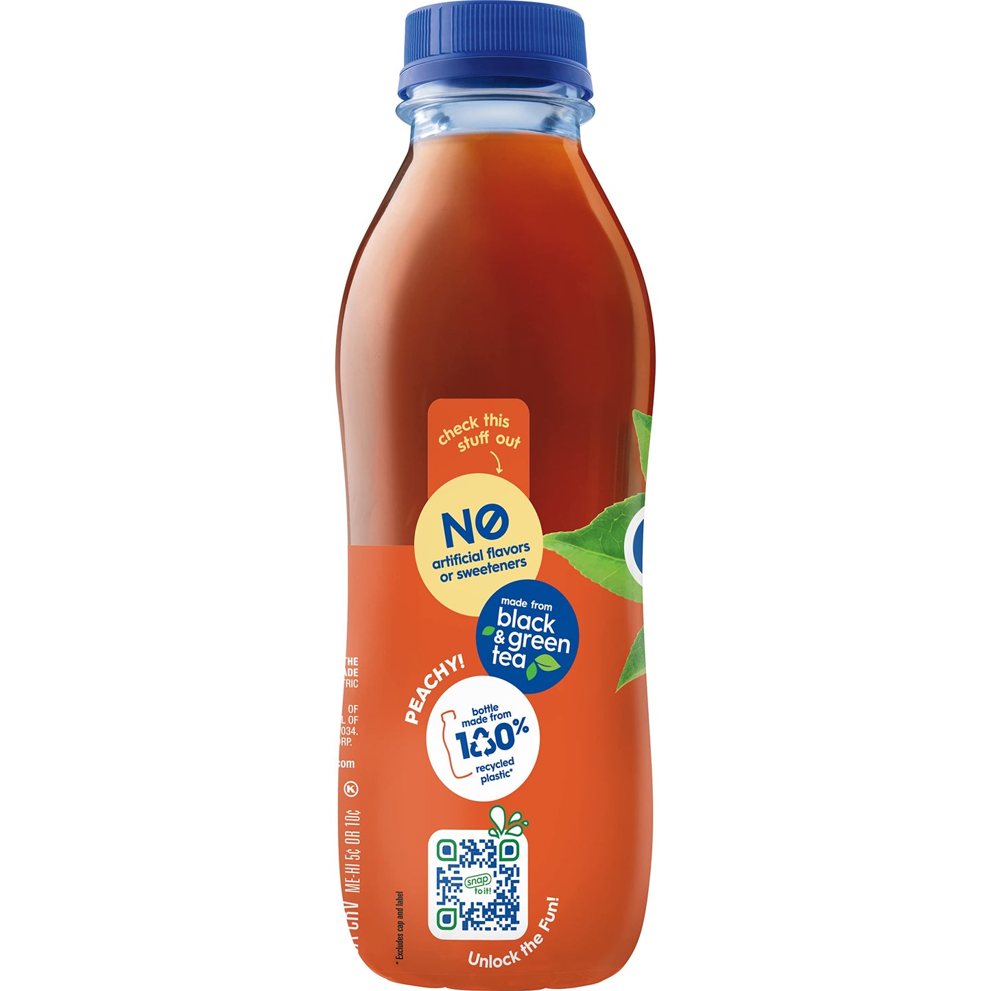 Snapple Zero Sugar Tea