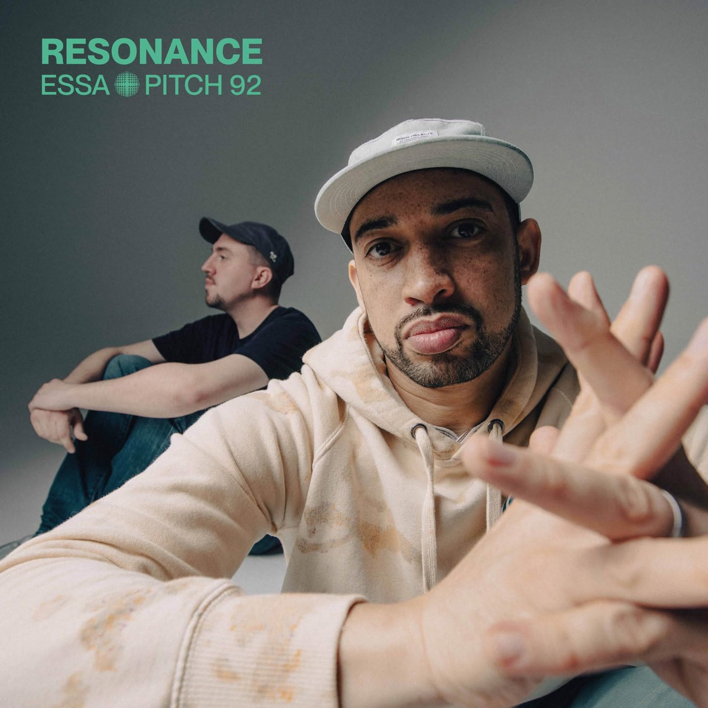 Essa & Pitch 92 - Resonance [LP] Vinyl Record