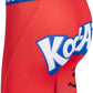 Odd Kool Aid Logo, Men's Boxer Briefs (M, L)