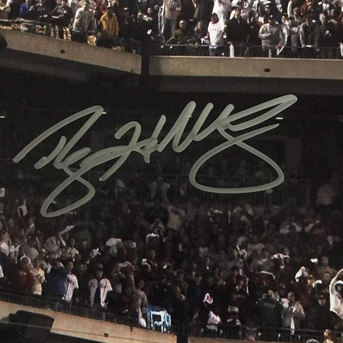 Autographed/Signed Roy Halladay NLDS No Hitter 10/6/2010 Philadelphia Phillies 16x20 Baseball Photo JSA COA