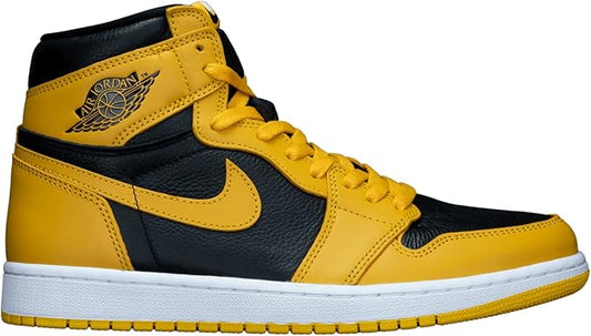 Nike mens Air Jordan 1 High Basketball