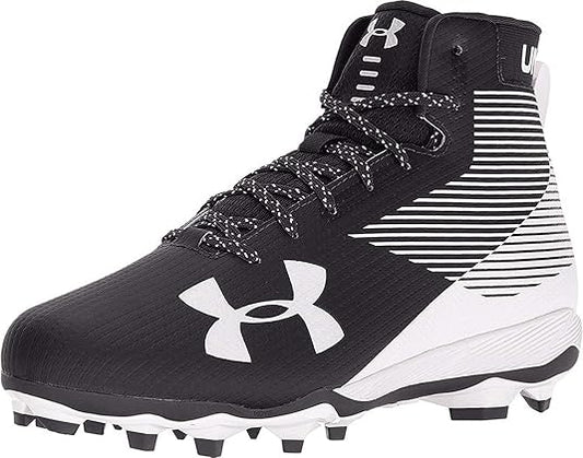 Under Armour UA Hammer MC Midnight Navy/White 13.5