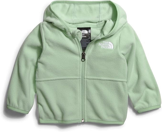 THE NORTH FACE Kids' Glacier Full Zip Hoodie