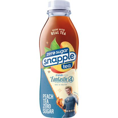 Snapple Zero Sugar Tea