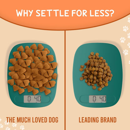 Much Loved Dog™ Peanut Butter Blast Set