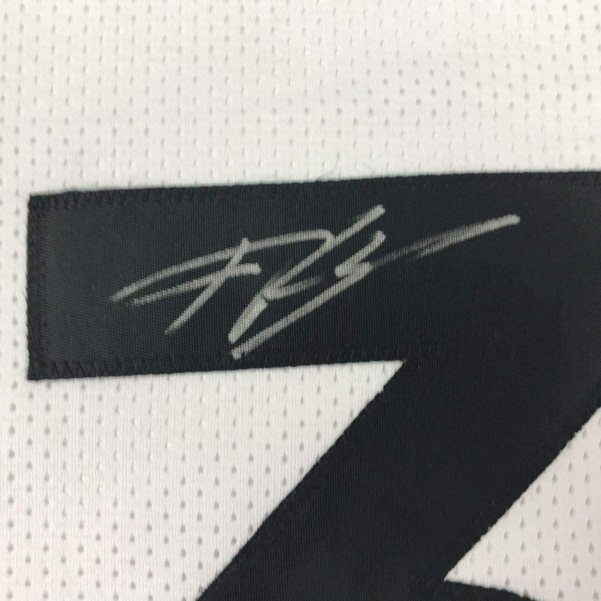 Autographed/Signed Giannis Antetokounmpo Greek Greece White Basketball Jersey PSA/DNA COA