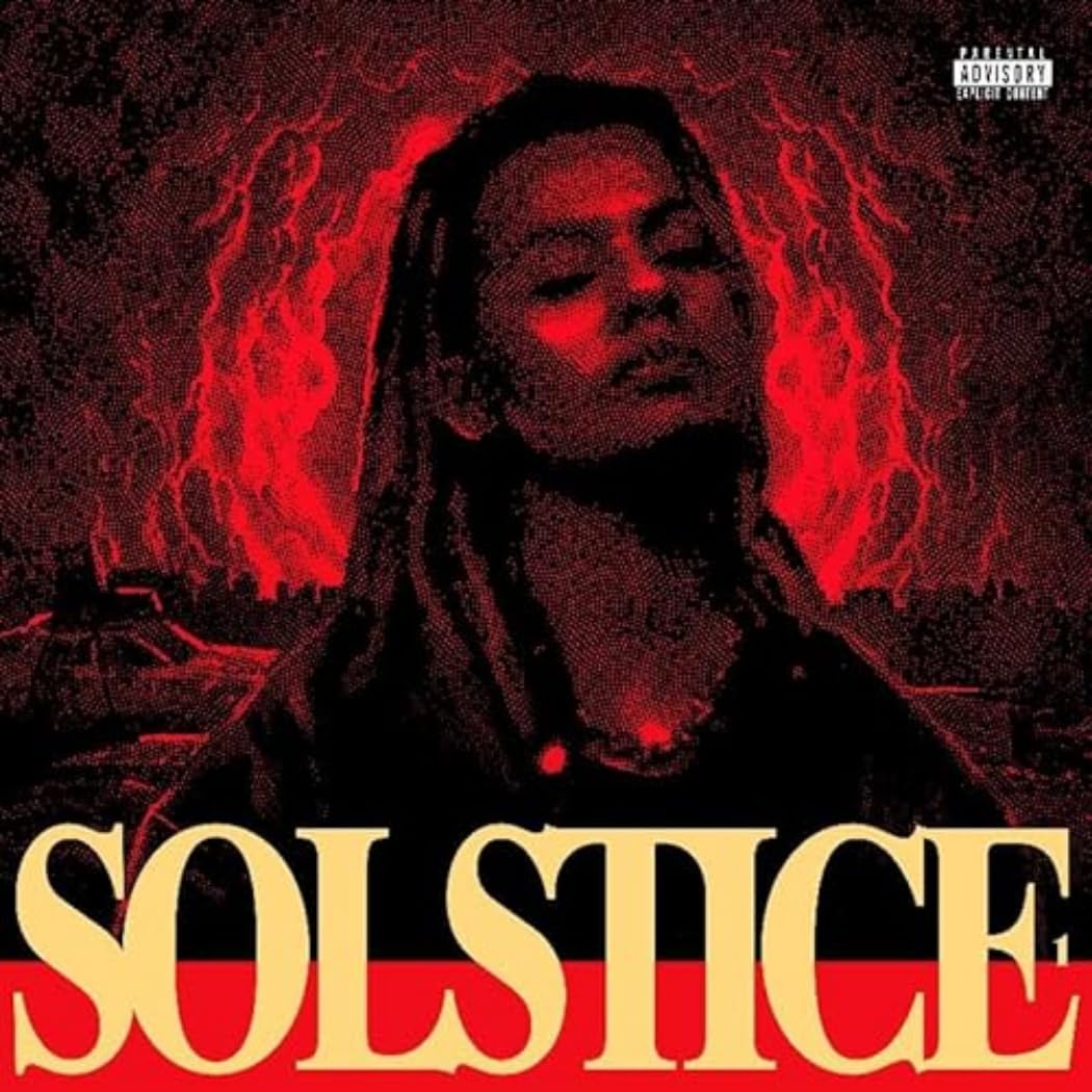 Lala &ce - Solstice (Ger) [LP] Vinyl Record