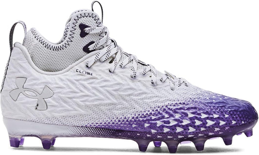 Under Armour Spotlight Clone 3.0 MC Mens Football Cleats